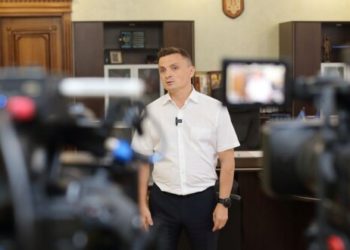 З подіями навколо ексголови Михайла Головка є провина працівників Тернопільської обласної ради