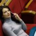 Людмила Марченко і Махмет Шахін