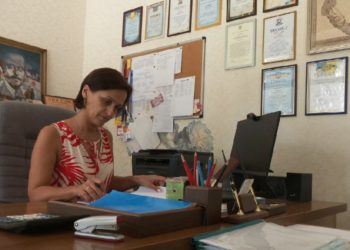 Скандал у Тернопільському ліцеї №21: начальниця управління освіти підтасовувала результати конкурсу?