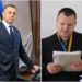 Михайло Яцина та Петро Баб'юк