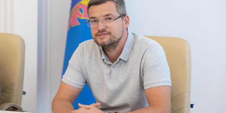 Павло Журба