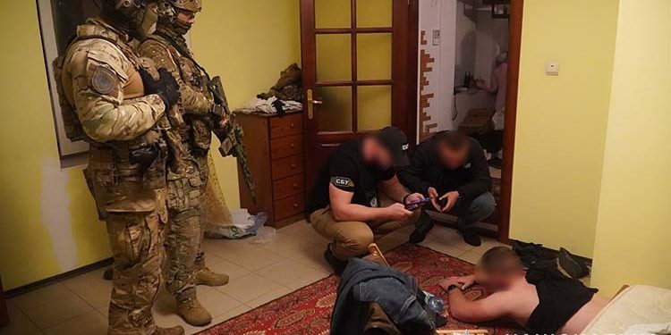На Тернопільщини ліквідували міжрегіональну злочинну організацію наркоторговців
