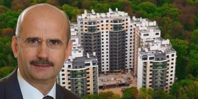 “Тернопільбуд” за 22 мільйони гривень робитиме капітальний ремонт у реабілітаційному центрі на Чумацькій