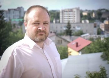 Володимир Бобко