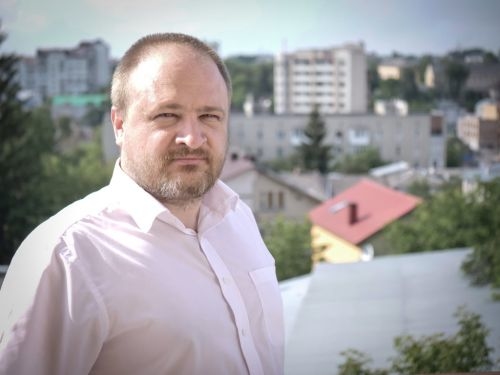 Володимир Бобко