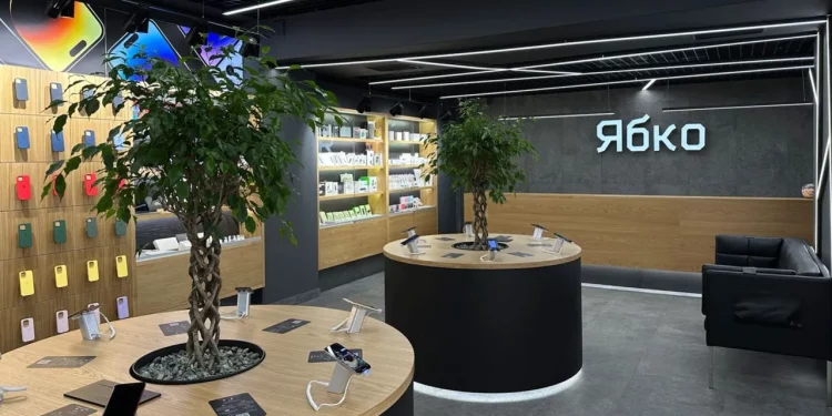 Тривають обшуки у популярній в Тернополі мережі “Ябко”: що відомо