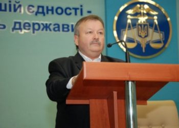 Ексначальник податкової Тернопільщини Воробець в апеляційному суді “відбілюватиме” свою репутацію