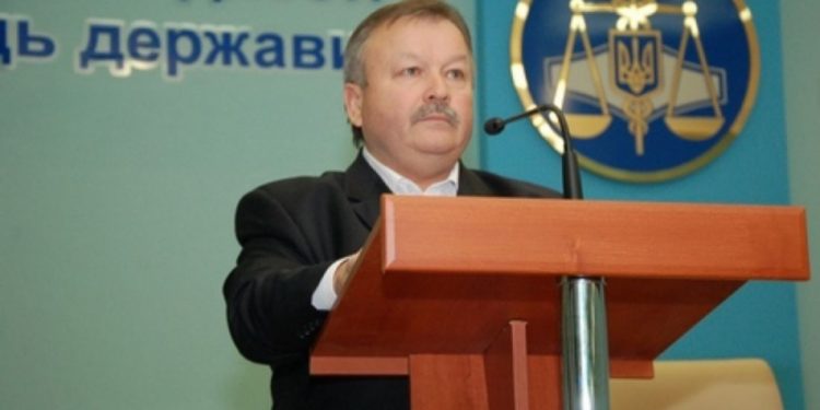 Ексначальник податкової Тернопільщини Воробець в апеляційному суді “відбілюватиме” свою репутацію
