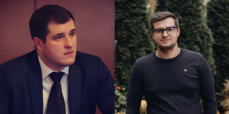 Негода, Журба та Куйбіда: начальнику Тернопільської ОВА уряд погодив заступників