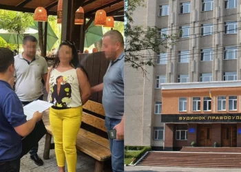 Тернопільський апеляційний суд замість тюрми дав штраф викладачці-хабарниці з ЗУНУ