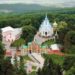 Свято-Духівський монастир Свято-Успенської Почаївської лаври у Почаєві