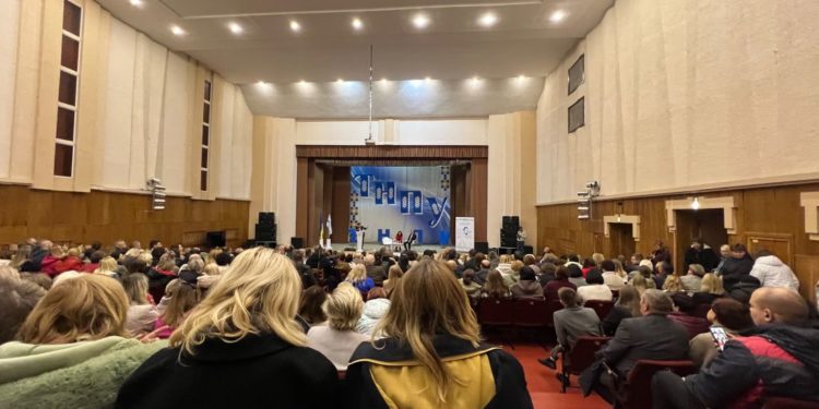 «Чотири університети – це не по-європейськи»: заступник міністра розповів, чи об’єднають ЗВО у Тернополі