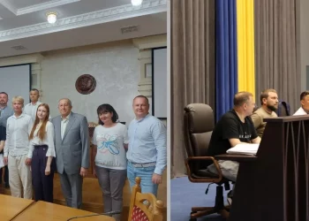 За кого Тернопільська обласна рада перерахувала понад 600 тисяч на навчання в ЗУНУ