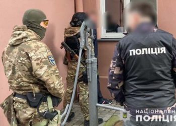 Судитимуть 36-річного кримінального аторитета, так званого “наглядача” за Тернопільщиною