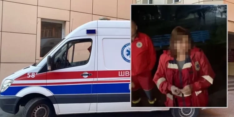 Скандал із п’яними медиками у Бучачі: двоє працівників написали заяви на звільнення