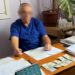 На Тернопільщині викрили хабарника у білому халаті