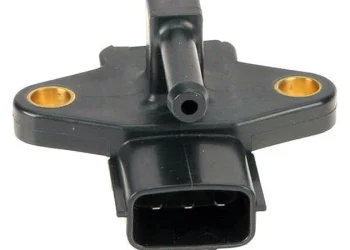 Як обдурити датчик тиску наддуву