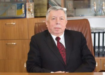 Григорій Корицький