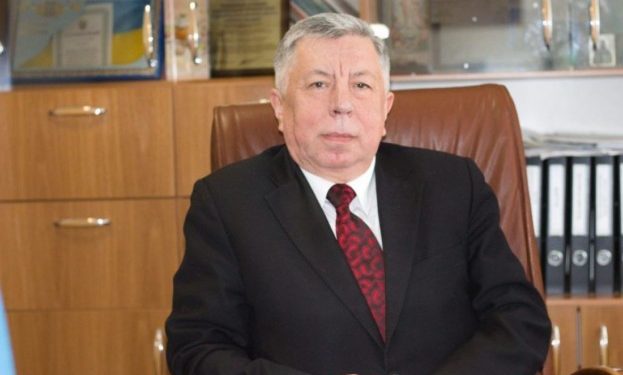 Григорій Корицький