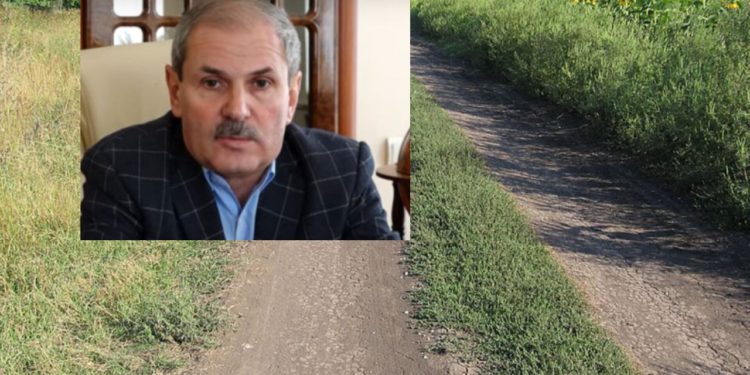 Майже мільйон гривень на ремонт польових доріг планують витратити в Підгайцях на Тернопільщині