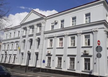 Тернопільська прокуратура: “Будинок інвалідів” чи “Кузня паралімпійців”?