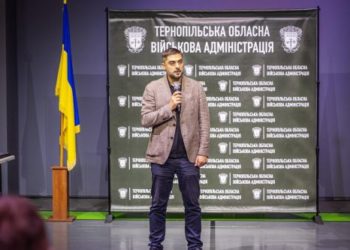 “Це прояв цинізму”, – Рада ветеранів Тернопільщини про відповідь щодо «Хвилини пам’яті» заступника начальника ТОВА Віктора Устенка