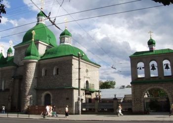 Начальника районного ТЦК затримали на хабарі у центрі Тернополя