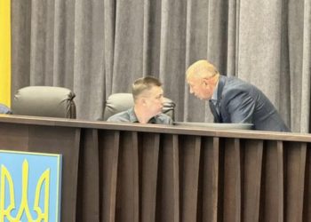 “Ласий шматок” землі у центрі Тернополя планують віддати ветеранам