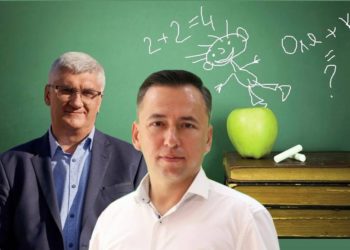 Крісло головного лікаря КНП «Тернопільська обласна дитяча клінічна лікарня» пригоготували для Володимира Семериза