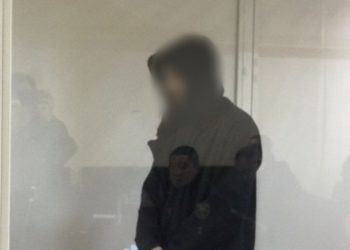 Суд обрав запобіжний захід підозрюваному у вбивстві пенсіонерів у Тернополі