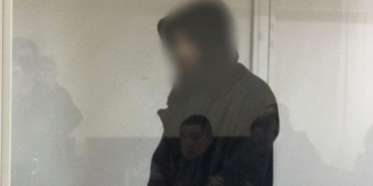 Суд обрав запобіжний захід підозрюваному у вбивстві пенсіонерів у Тернополі