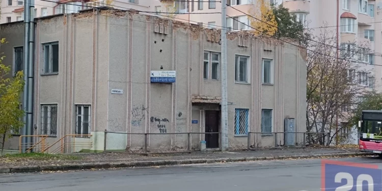 Чергове будівництво в Тернополі: через комунальне підприємство віддають землю приватникам