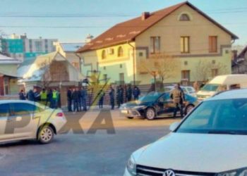 Подвійнє вбивство в Тернополі: чому мовчить поліція