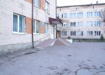 У Козівській районній лікарні на Тернопільщині назріває скандал