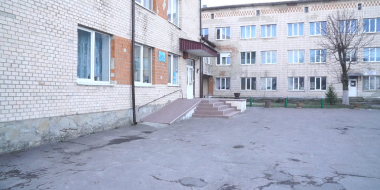 У Козівській районній лікарні на Тернопільщині назріває скандал