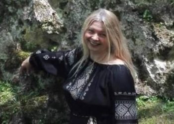 Передчасно пішла з життя депутатка Гусятинської селищної ради Оксана Добровольська