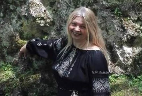 Передчасно пішла з життя депутатка Гусятинської селищної ради Оксана Добровольська