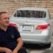 Начальник Тернопільської ОВА їздить на “Lexus”, який належить фірмі родини місцевого бізнесмена
