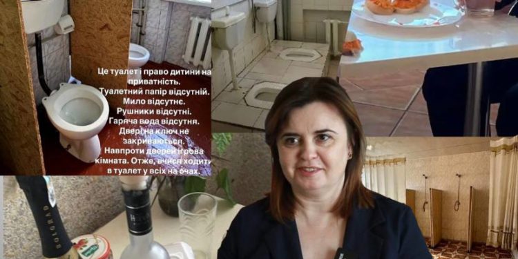 Освітній скандал на Тернопільщині: хто відповідатиме за допущені порушення