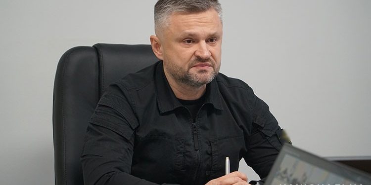 Сергій Зюбаненко