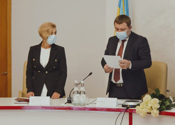 Сину керівниці департаменту охорони здоров’я Тернопільської ОВА зробили інвалідність, – ЗМІ