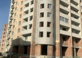 У Тернополі директора будівельної компанії засудили на 12 років
