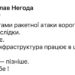 Критична інфраструктура працює, – в ОВА прокоментували приліт біля Тернополя