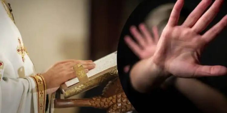 У Почаївській Лаврі на Тернопільщині можливо зґвалтували дитину, – ЗМІ