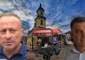 У Бучачі на Тернопільщині розгоряється скандал із волонтеркою