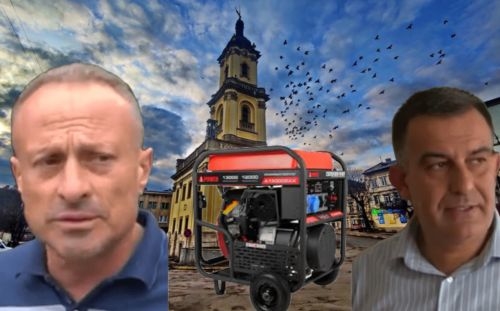 У Бучачі на Тернопільщині розгоряється скандал із волонтеркою