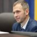 Тернопільську обласну раду очолив 38-річний “свободівець” Богдан Бутковський