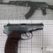 На Тернопільщині упродовж двох тижнів громадяни задекларували 16 одиниць зброї