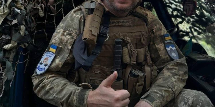 Степан Барна