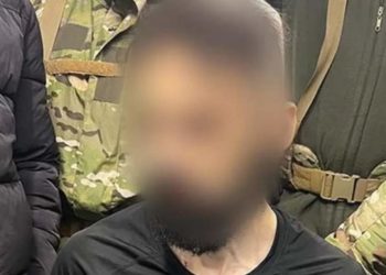 У подвійньому вбивстві в Тернополі підозрюють колишнього міліціонера батальйону «Торнадо»